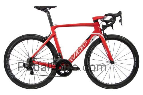 Wilier Cento10AIR ficha tecnica